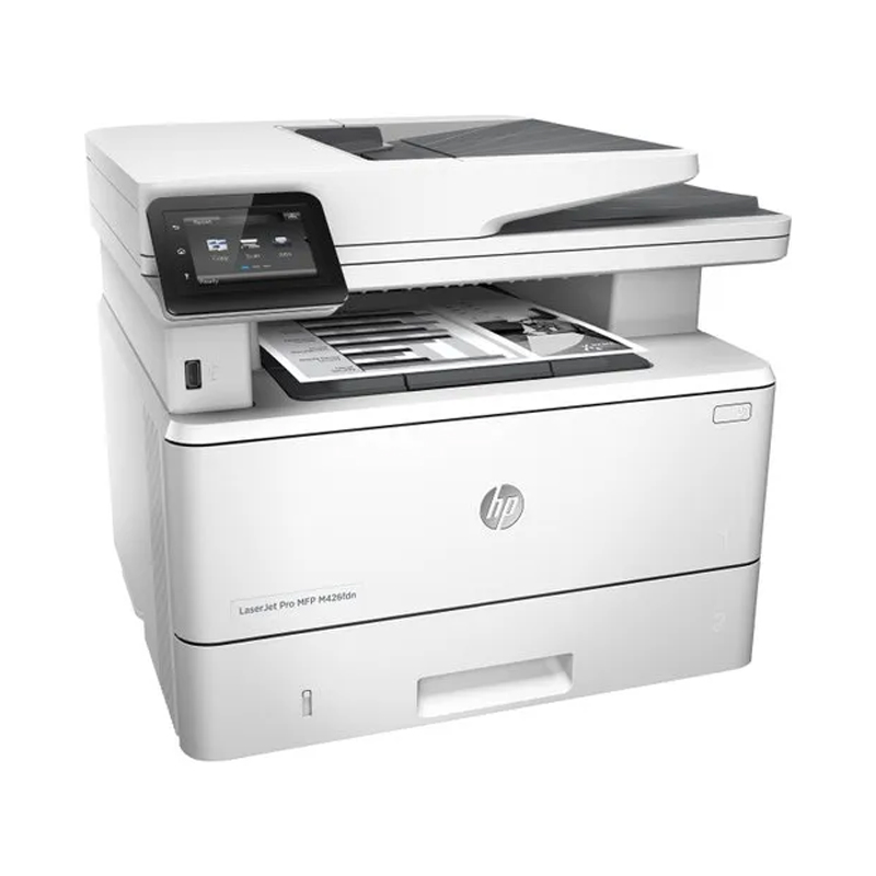 admin/IMPRIMANTE CANON LaserJet Pro M426dw  N&B