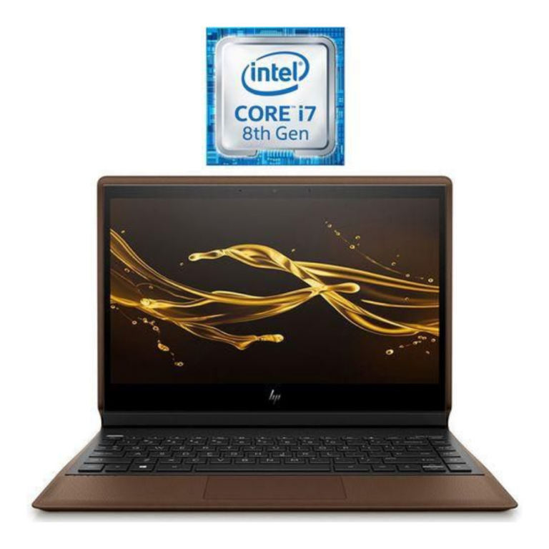 Crown Computers