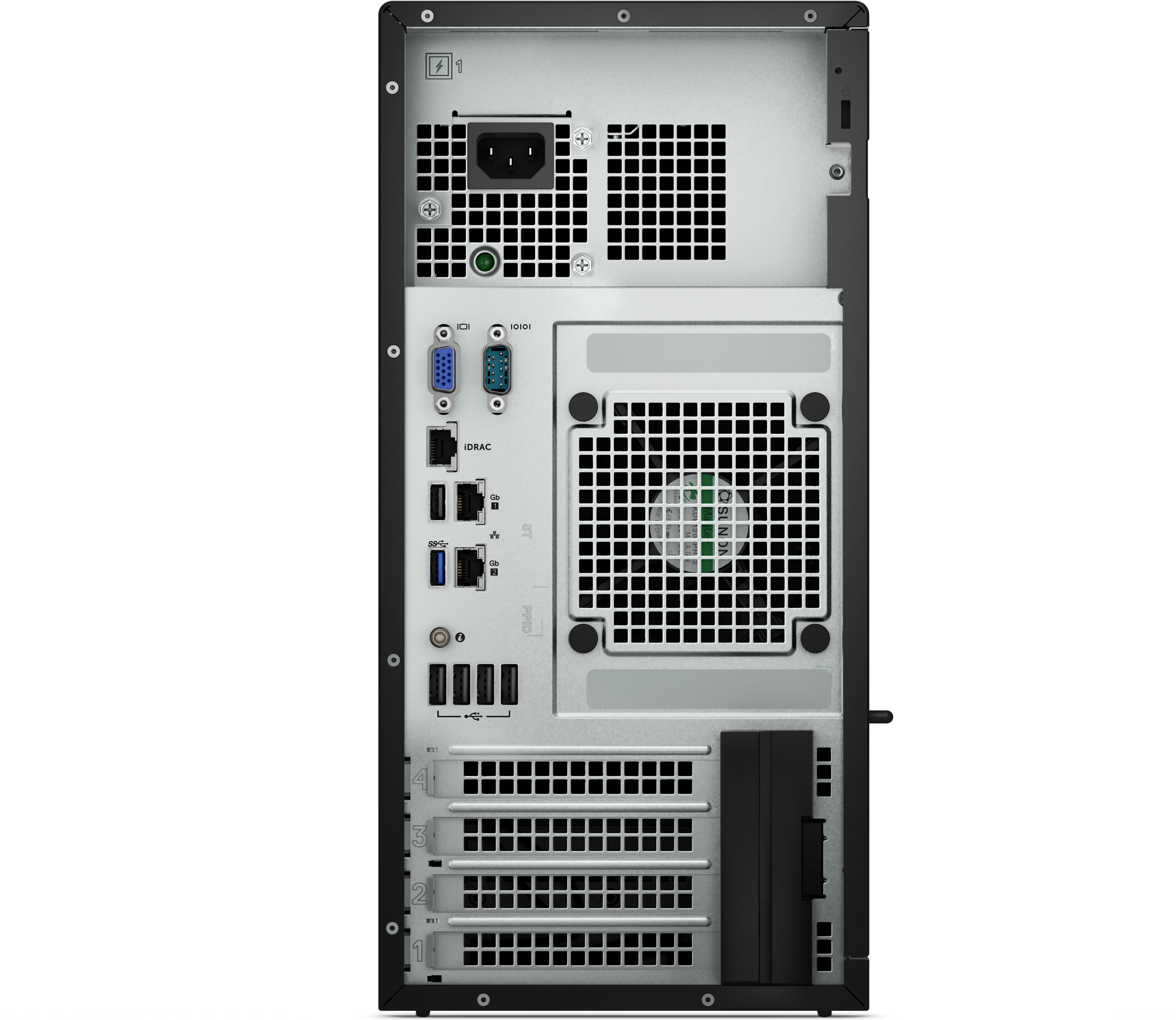 Crown Computers